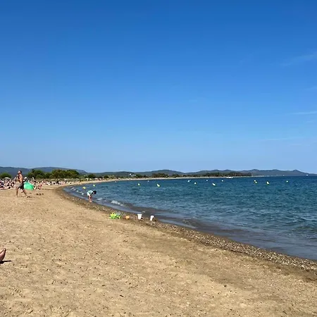 شقة Duplex Des Salins Hyères