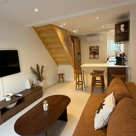 Duplex Des Salins * Ιέρ