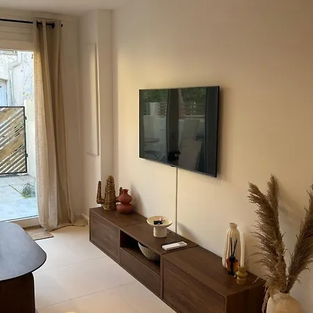 Duplex Des Salins * Ιέρ