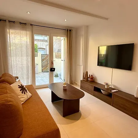 Διαμέρισμα Duplex Des Salins Ιέρ