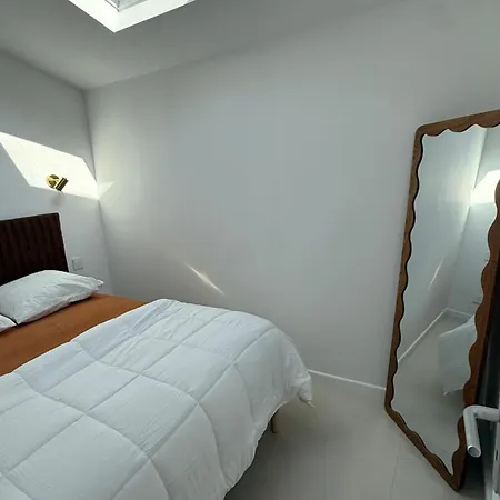 Duplex Des Salins * Ιέρ