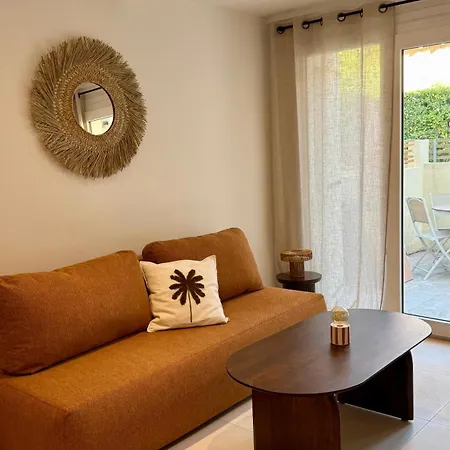 Διαμέρισμα Duplex Des Salins *